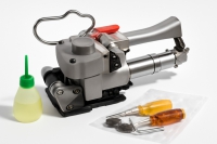 مشخصات فنی دستگاه تسمه کش بادی | تسمه کش پنوماتیک